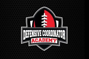 Defensive Coordinator Academy
