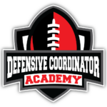 defensive coordinator academy logo